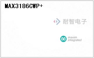MAX3186CWP+