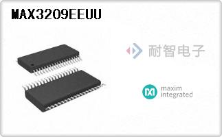 MAX3209EEUU