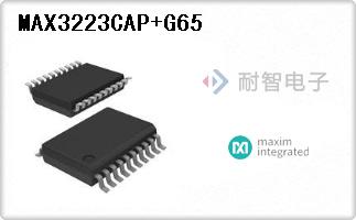 MAX3223CAP+G65