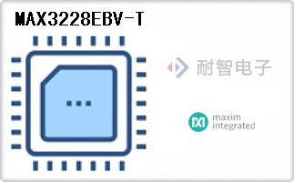 MAX3228EBV-T