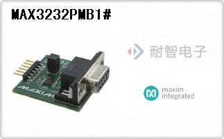MAX3232PMB1#