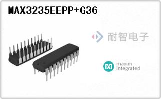 MAX3235EEPP+G36