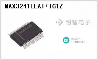 MAX3241EEAI+TG1Z