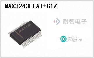 MAX3243EEAI+G1Z