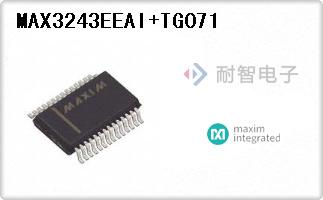 MAX3243EEAI+TG071