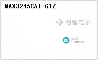 MAX3245CAI+G1Z