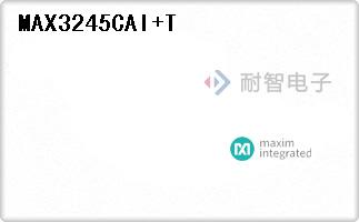 MAX3245CAI+T