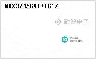 MAX3245CAI+TG1Z