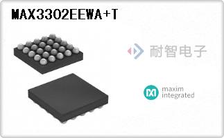MAX3302EEWA+T