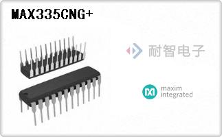 MAX335CNG+
