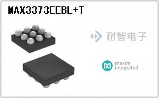 MAX3373EEBL+T