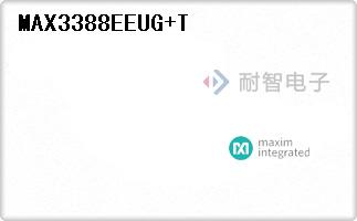 MAX3388EEUG+T