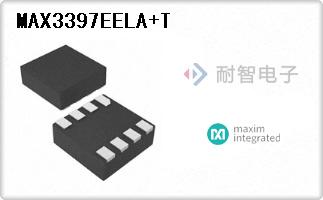 MAX3397EELA+T