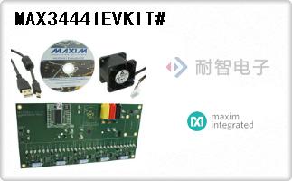 MAX34441EVKIT#