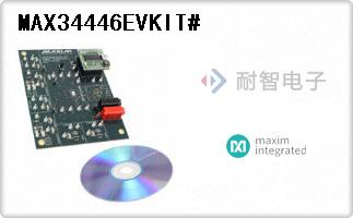 MAX34446EVKIT#