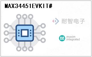 MAX34451EVKIT#