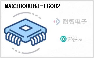 MAX3800UHJ-TG002
