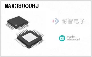 MAX3800UHJ