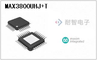 MAX3800UHJ+T