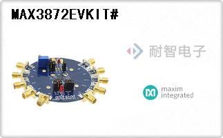 MAX3872EVKIT#