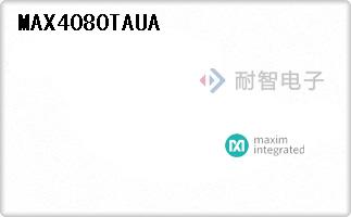MAX4080TAUA