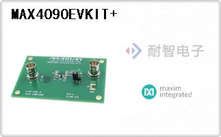 MAX4090EVKIT+
