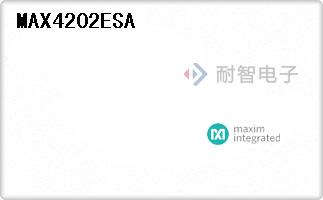 MAX4202ESA