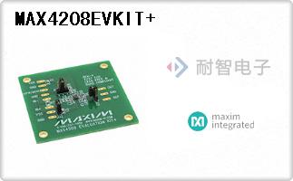 MAX4208EVKIT+