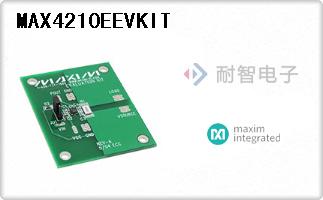 MAX4210EEVKIT