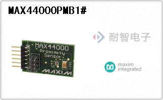 MAX44000PMB1#