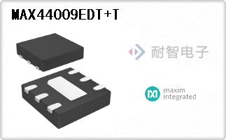 MAX44009EDT+T