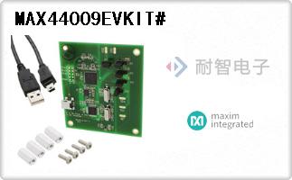 MAX44009EVKIT#