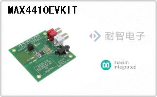 MAX4410EVKIT