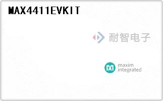 MAX4411EVKIT