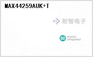MAX44259AUK+T