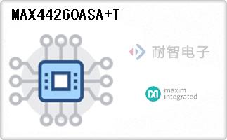 MAX44260ASA+T