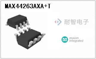 MAX44263AXA+T