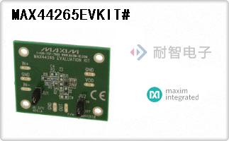 MAX44265EVKIT+
