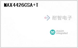 MAX4426CSA+T
