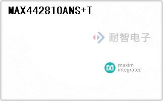 MAX44281OANS+T