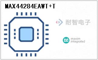 MAX44284EAWT+T