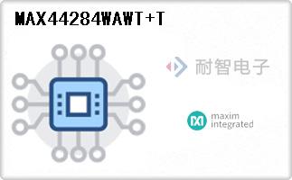 MAX44284WAWT+T