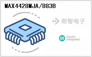 MAX4428MJA/883B