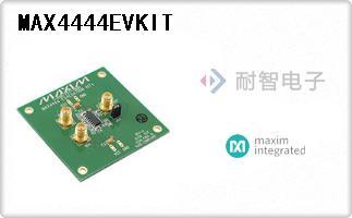 MAX4444EVKIT