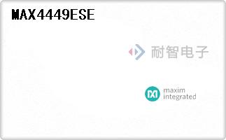 MAX4449ESE