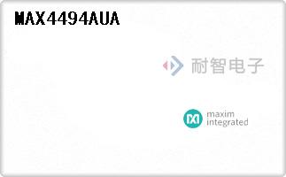 MAX4494AUA