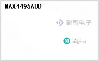 MAX4495AUD