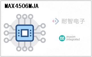 MAX4506MJA