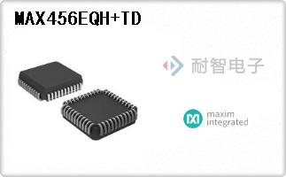 MAX456EQH+TD