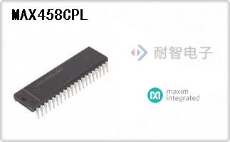 MAX458CPL